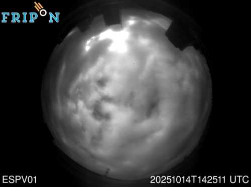 Full size capture Bilbao (ESPV01) 2025-10-14 14:25:11 Universal Time