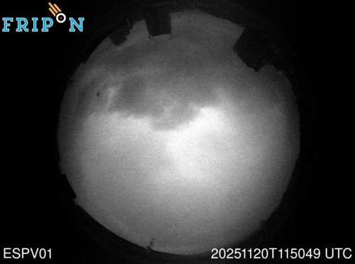 Full size capture Bilbao (ESPV01) 2025-11-20 11:50:49 Universal Time