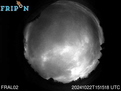 Full size capture Osenbach (FRAL02) 2024-10-22 15:15:18 Universal Time