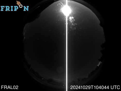 Full size capture Osenbach (FRAL02) 2024-10-29 10:40:44 Universal Time