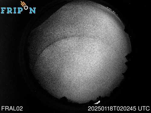 Full size capture Osenbach (FRAL02) 2025-01-18 02:02:45 Universal Time