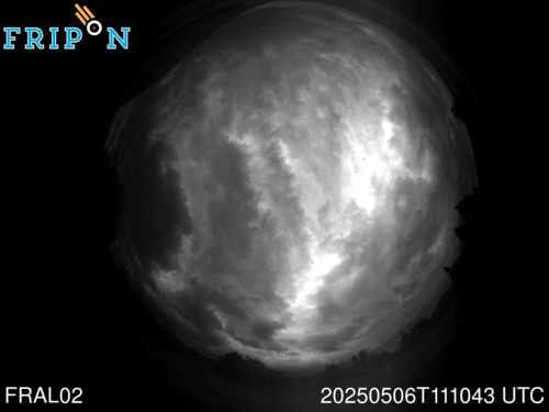 Full size capture Osenbach (FRAL02) 2025-05-06 11:10:43 Universal Time