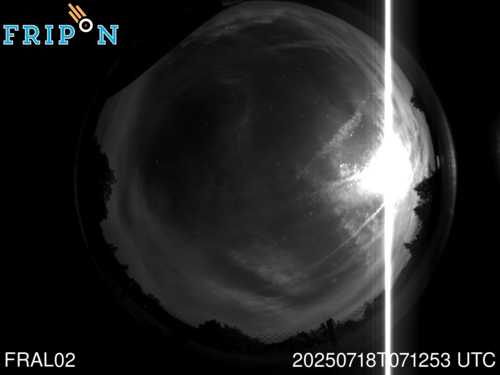 Full size capture Osenbach (FRAL02) 2025-07-18 07:12:53 Universal Time
