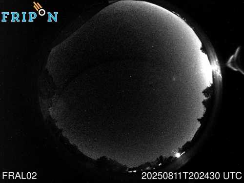 Full size capture Osenbach (FRAL02) 2025-08-11 20:24:30 Universal Time