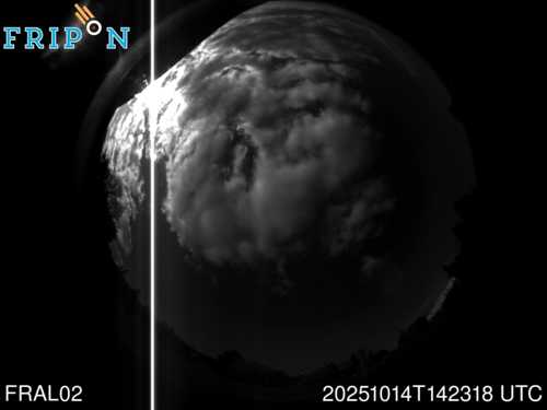 Full size capture Osenbach (FRAL02) 2025-10-14 14:23:18 Universal Time