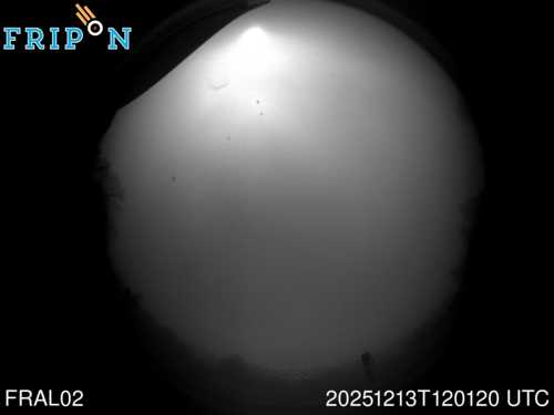 Full size capture Osenbach (FRAL02) 2025-12-13 12:01:20 Universal Time