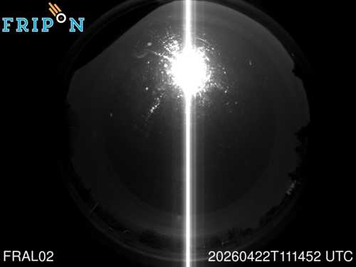 Full size capture Osenbach (FRAL02) 2026-04-22 11:14:52 Universal Time