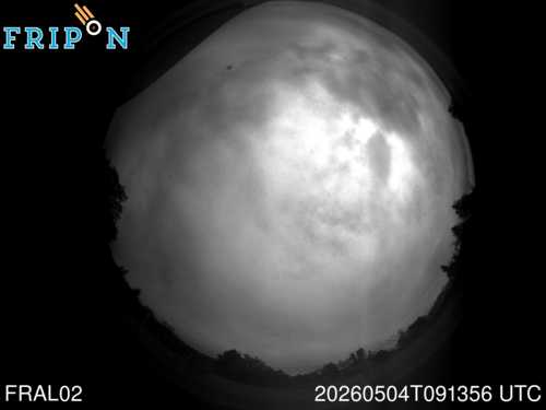 Full size capture Osenbach (FRAL02) 2026-05-04 09:13:56 Universal Time