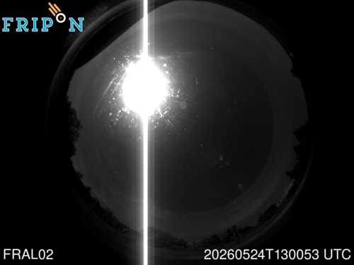 Full size capture Osenbach (FRAL02) 2026-05-24 13:00:53 Universal Time