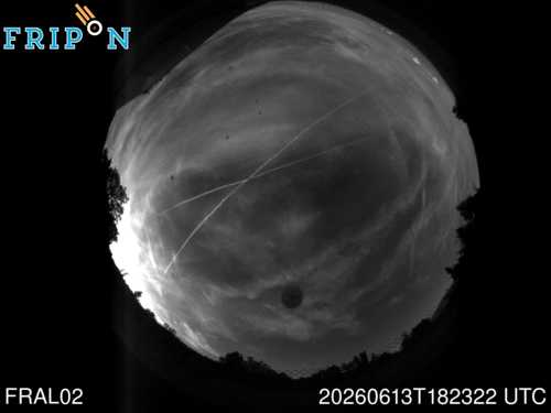 Full size capture Osenbach (FRAL02) 2026-06-13 18:23:22 Universal Time