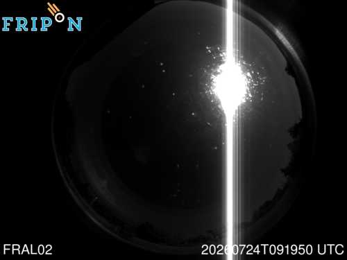 Full size capture Osenbach (FRAL02) 2026-07-24 09:19:50 Universal Time