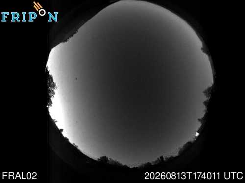 Full size capture Osenbach (FRAL02) 2026-08-13 17:40:11 Universal Time