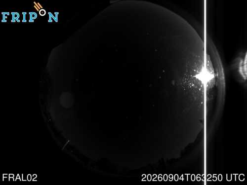Full size capture Osenbach (FRAL02) 2026-09-04 06:32:50 Universal Time