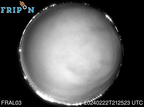 Full size capture Sarralbe (FRAL03) 2024-02-22 21:25:23 Universal Time