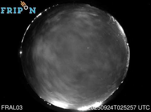 Full size capture Sarralbe (FRAL03) 2025-09-24 02:52:57 Universal Time