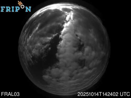 Full size capture Sarralbe (FRAL03) 2025-10-14 14:24:02 Universal Time