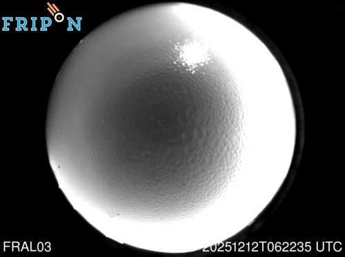 Full size capture Sarralbe (FRAL03) 2025-12-12 06:22:35 Universal Time