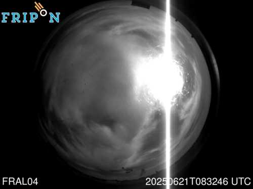 Full size capture Hochfelden (FRAL04) 2025-06-21 08:32:46 Universal Time