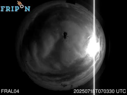 Full size capture Hochfelden (FRAL04) 2025-07-18 07:03:30 Universal Time