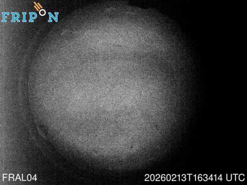 Full size capture Hochfelden (FRAL04) 2026-02-13 16:34:14 Universal Time