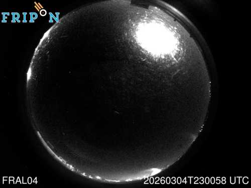 Full size capture Hochfelden (FRAL04) 2026-03-04 23:00:58 Universal Time