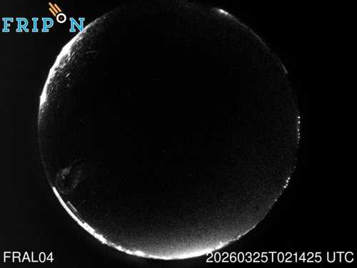 Full size capture Hochfelden (FRAL04) 2026-03-25 02:14:25 Universal Time