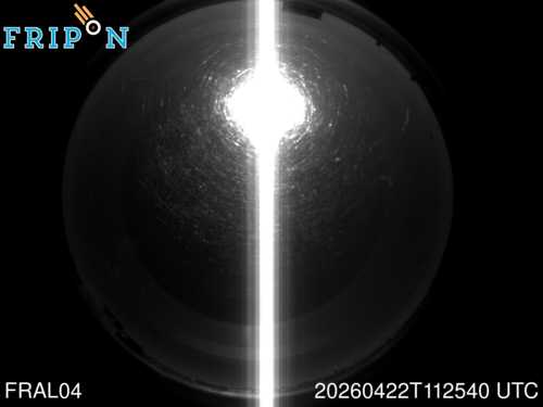 Full size capture Hochfelden (FRAL04) 2026-04-22 11:25:40 Universal Time