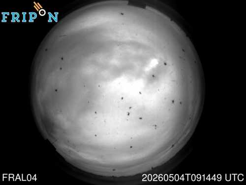 Full size capture Hochfelden (FRAL04) 2026-05-04 09:14:49 Universal Time