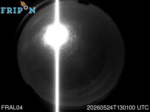 Full size capture Hochfelden (FRAL04) 2026-05-24 13:01:00 Universal Time