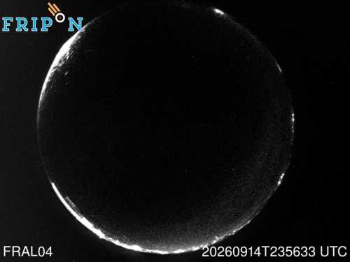 Full size capture Hochfelden (FRAL04) 2026-09-14 23:56:33 Universal Time