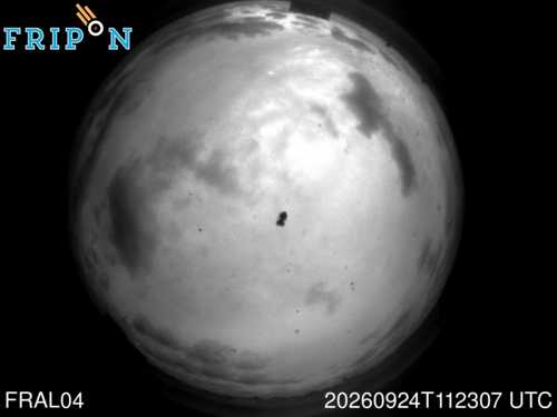 Full size capture Hochfelden (FRAL04) 2026-09-24 11:23:07 Universal Time