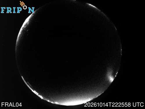 Full size capture Hochfelden (FRAL04) 2026-10-14 22:25:58 Universal Time