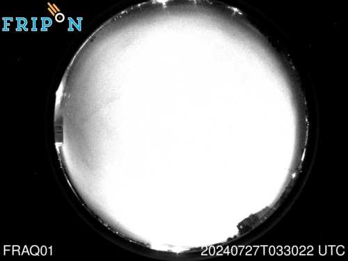 Full size capture Talence (FRAQ01) 2024-07-27 03:30:22 Universal Time
