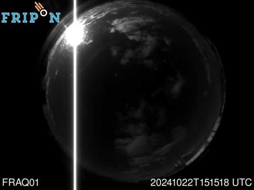 Full size capture Talence (FRAQ01) 2024-10-22 15:15:18 Universal Time