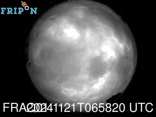 Full size capture Talence (FRAQ01) 2024-11-21 06:58:20 Universal Time