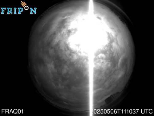 Full size capture Talence (FRAQ01) 2025-05-06 11:10:37 Universal Time