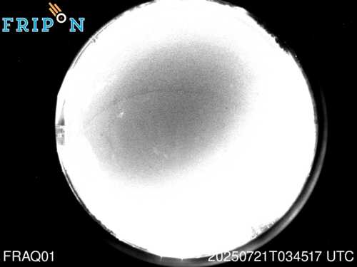 Full size capture Talence (FRAQ01) 2025-07-21 03:45:17 Universal Time