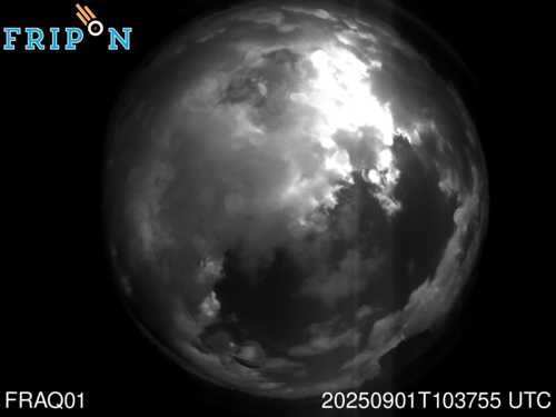Full size capture Talence (FRAQ01) 2025-09-01 10:37:55 Universal Time