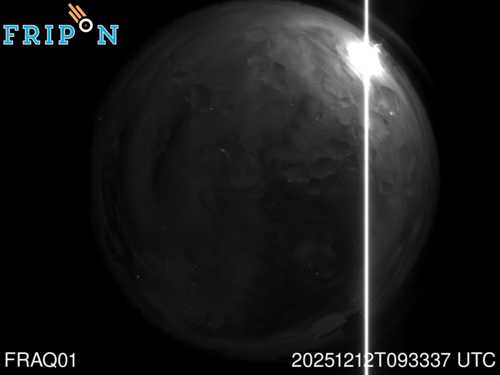 Full size capture Talence (FRAQ01) 2025-12-12 09:33:37 Universal Time