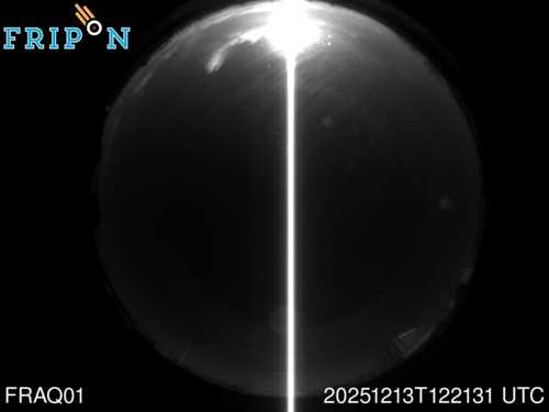 Full size capture Talence (FRAQ01) 2025-12-13 12:21:31 Universal Time