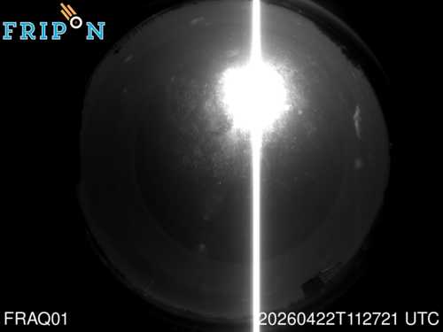 Full size capture Talence (FRAQ01) 2026-04-22 11:27:21 Universal Time