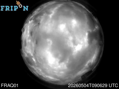 Full size capture Talence (FRAQ01) 2026-05-04 09:06:29 Universal Time