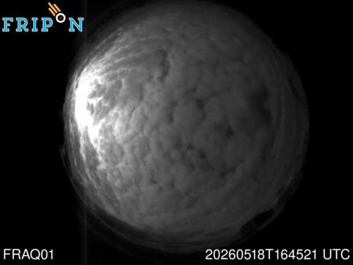Full size capture Talence (FRAQ01) 2026-05-18 16:45:21 Universal Time