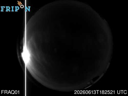 Full size capture Talence (FRAQ01) 2026-06-13 18:25:21 Universal Time