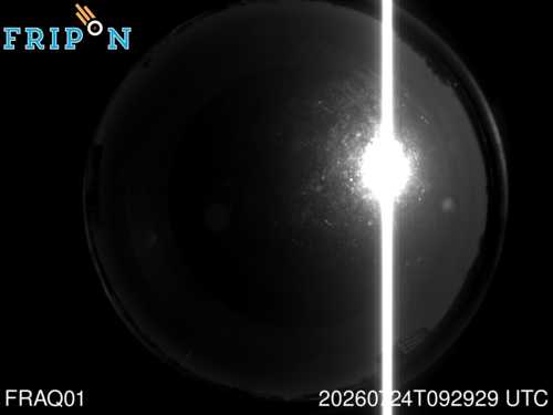 Full size capture Talence (FRAQ01) 2026-07-24 09:29:29 Universal Time