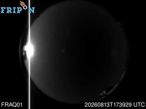 Full size capture Talence (FRAQ01) 2026-08-13 17:39:29 Universal Time