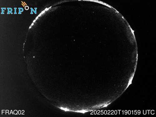 Full size capture Sabres (FRAQ02) 2025-02-20 19:01:59 Universal Time