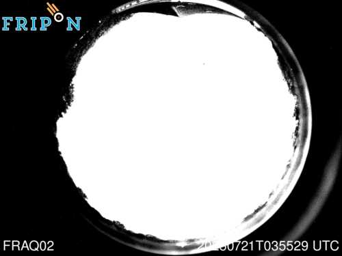 Full size capture Sabres (FRAQ02) 2025-07-21 03:55:29 Universal Time