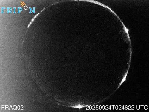 Full size capture Sabres (FRAQ02) 2025-09-24 02:46:22 Universal Time
