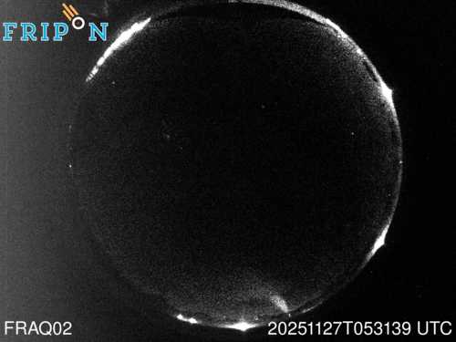 Full size capture Sabres (FRAQ02) 2025-11-27 05:31:39 Universal Time